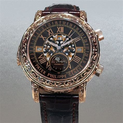 patek philippe tourbillon price|patek philippe 6002r 001 price.